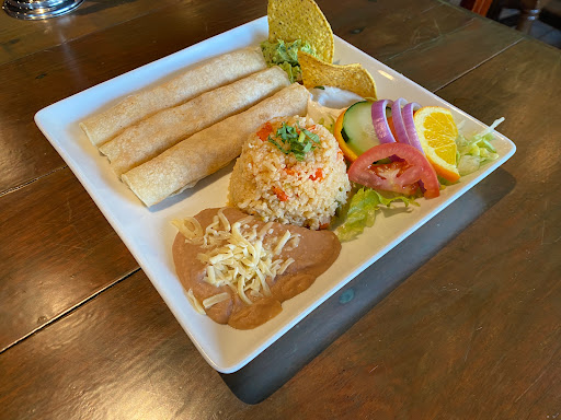 Tequila Azteca Restaurant - Thumbnail