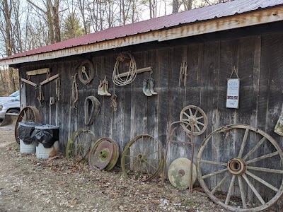 Schooner Valley Stables