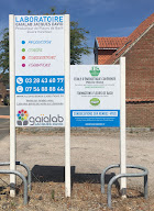 Jacques David GAIALAB à Godewaersvelde