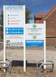 Photo n°1 de Jacques David GAIALAB à Godewaersvelde (Magasin de vitamines et compléments alimentaires)