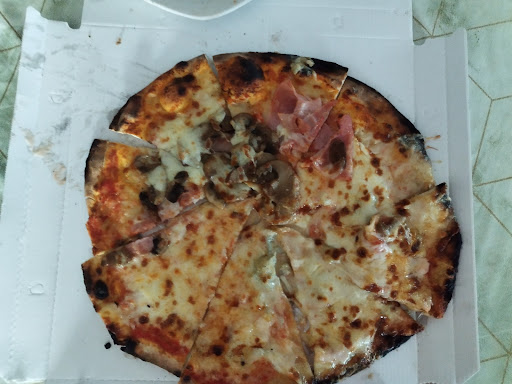 Pizzeria da Cristy - Thumbnail