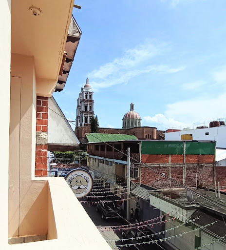 Hotel Cristal San Juan Nuevo