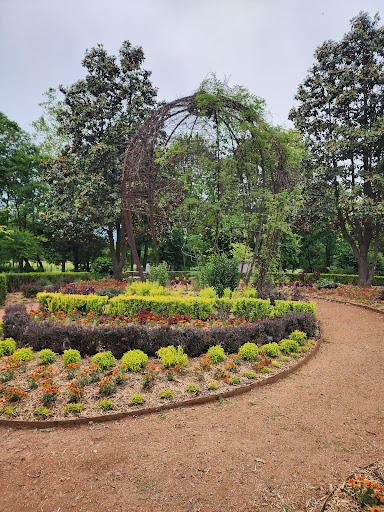 Botanical Garden of the Ozarks - Thumbnail