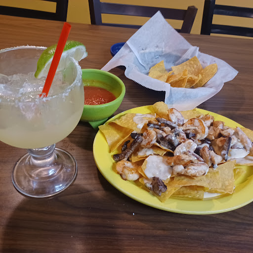 La Fogata Mexican Grill & Bar - Thumbnail