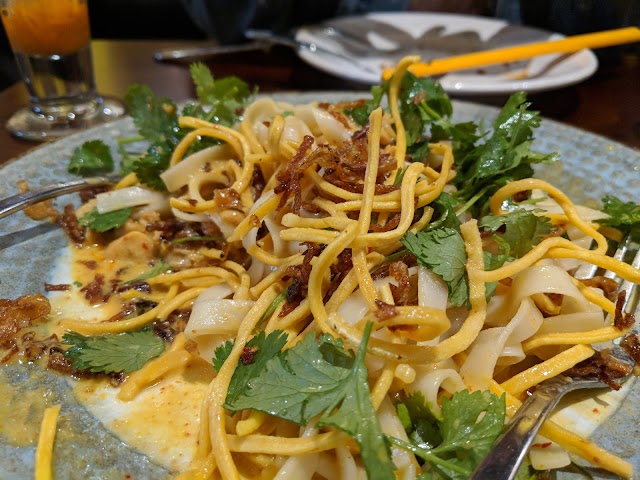 Mandalay Restaurant