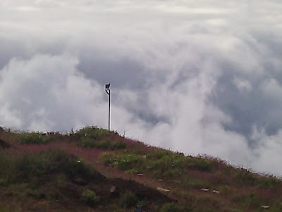 Photos of Mount Nimba Strict Nature Reserve