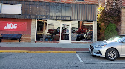 Johnstown Ace Hardware - Visual
