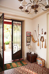 Photo n°17 de Villa Etxe Gorria, Maison d'hôtes, B&B à Biarritz (Hôtel)