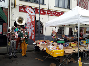 Photo n°43 de À l'Espérance à Villeneuve-d'Ascq (Restaurant français)