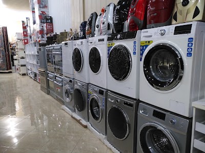 Photos of Chain stores nation