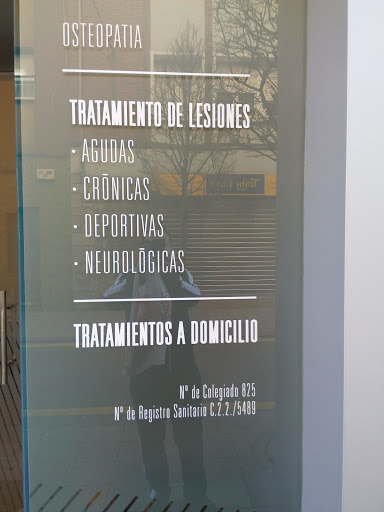 Centro de fisioterapia Emilio Vallado - Thumbnail