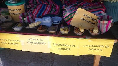 Photos of Iglesia De Santiago De Presto
