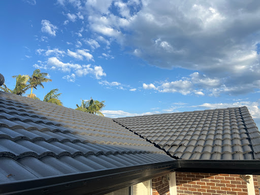 Delux Gold Coast Roof Restorations Gallery - Australia
