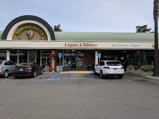Liquor & Tobacco - Thumbnail