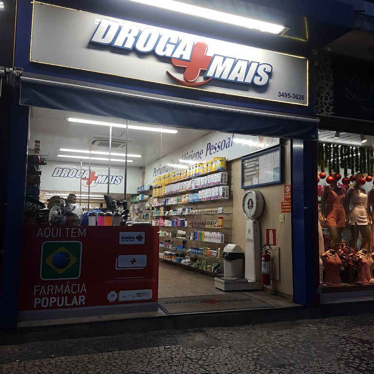 DROGARIA PACHECO - PLANALTO - Av. Doutor Cristiano Guimarães, 1464, Belo  Horizonte - MG, Brazil - Pharmacy - Phone Number - Yelp