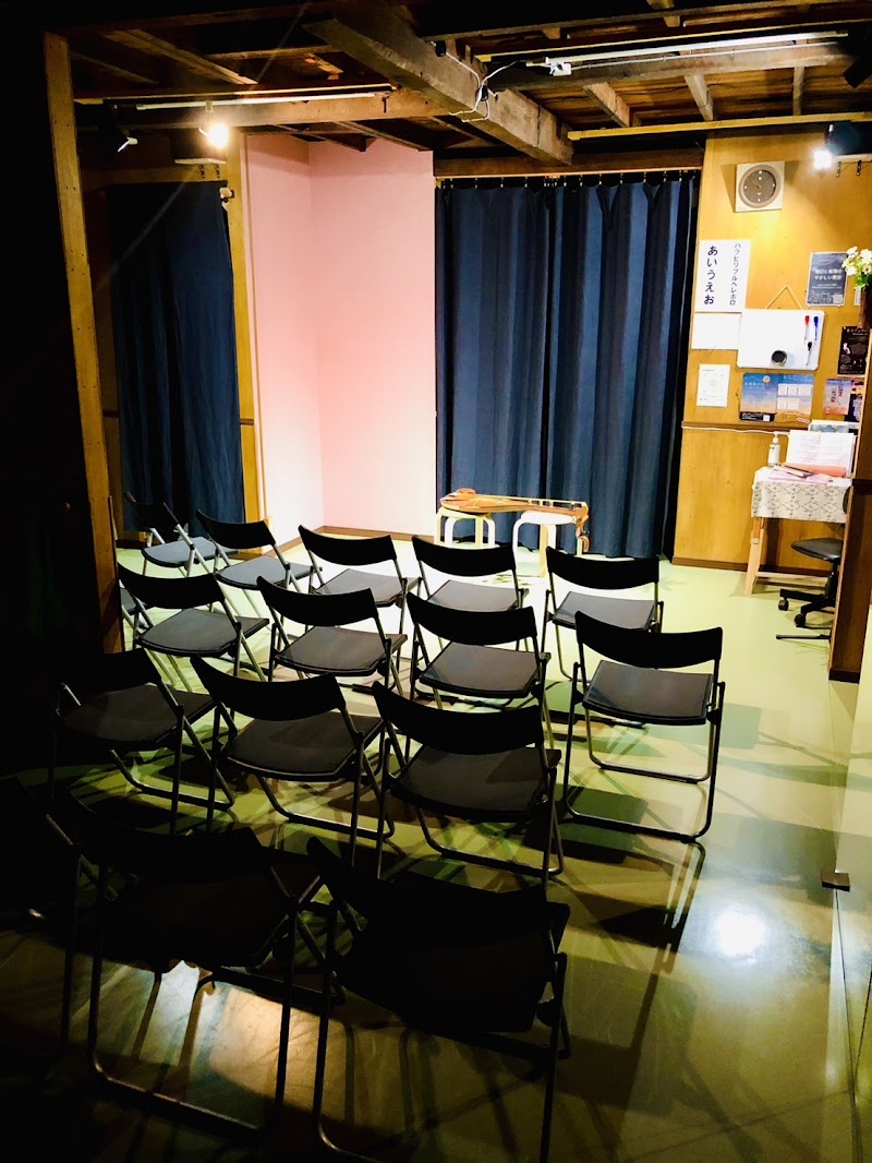 レンタルスタジオ Atelier mako アトリエ マコ