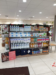 Photo n°11 de Pharmacie de Flize à Flize (Pharmacie)