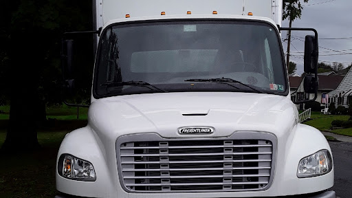 A & A Professional Movers LLC