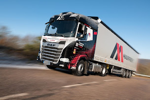 Photo n°1 de Mauffrey Bourgogne à Malay-le-Grand (Service de transport)