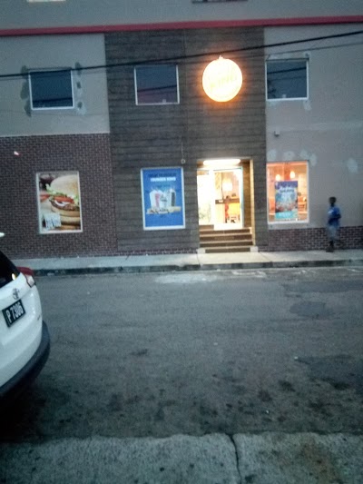 Photos of Burger King