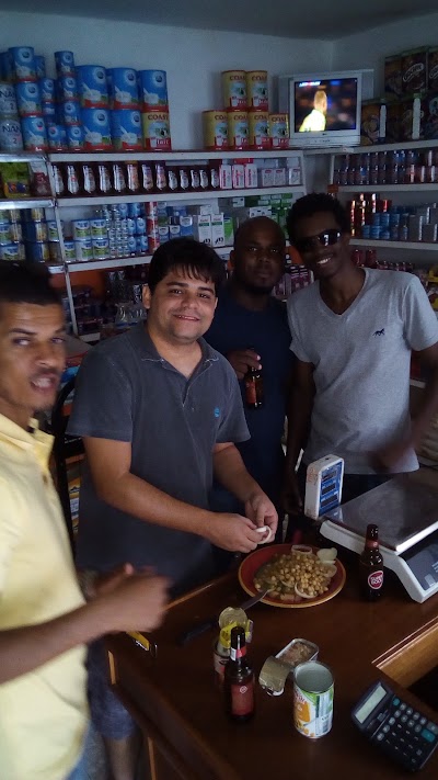 Photos of Cape Verde island