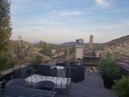 Photo de Résidence du Platane à Saint-Laurent-des-Arbres (30126)