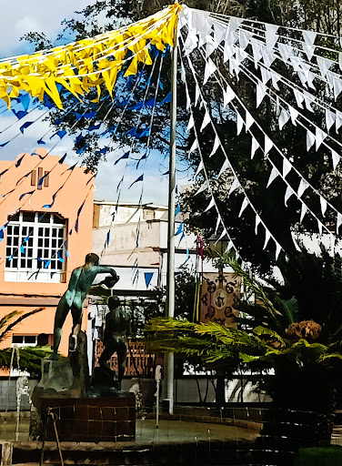 Infantil Plaza de Fátima Park - Thumbnail