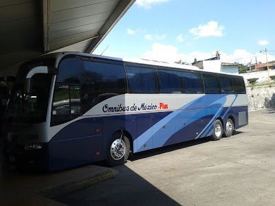 Photos of Central De Autobuses Tresguerras, S.A. De C.V.