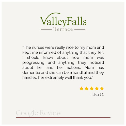 Valley Falls Terrace - Thumbnail