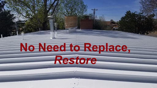 Apex Commercial Roofs