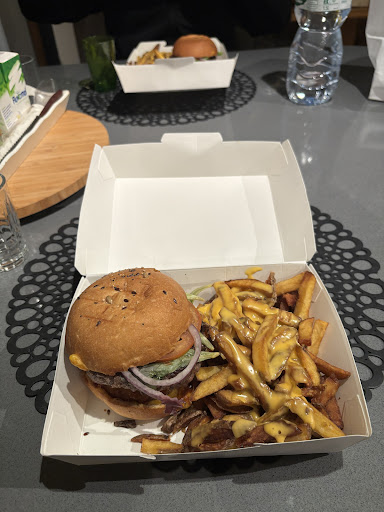 Photo 4 - Au Kasdall Street Food
