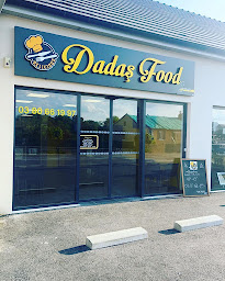 Photo n°11 de Dadas Food à Arc-sur-Tille (Restauration rapide)
