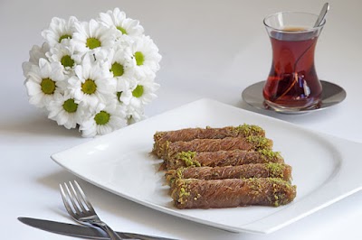 Photos of Fıstıkoğlu Baklava