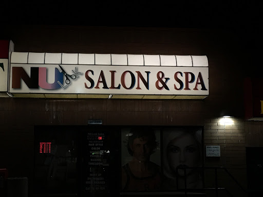 Nu Look Salon Millwoods - Thumbnail