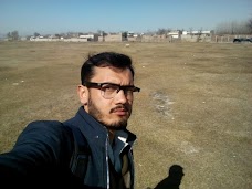 Tarkha kalay cricket ground Tapo charsada