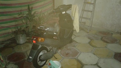 Photos of Aliqah Fastfood