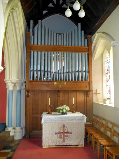 Hatfield Heath Parish Church of England - Thumbnail