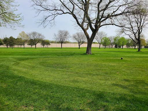 Deerfield Golf Club & Learning Center