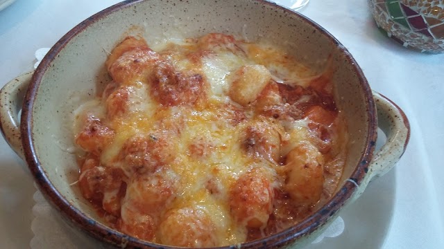 Osteria Allora
