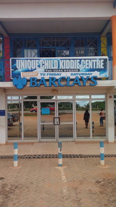 Photos of Barclays Bank, Tanoso Branch