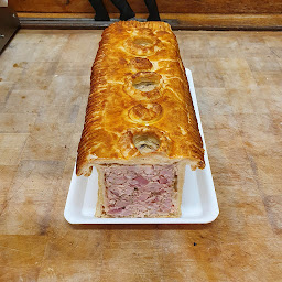 Photo n°23 de Boucherie Michel Soler à Labarthe-Rivière (Épicerie)