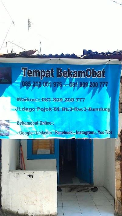 Photos of tempat bekam bandung