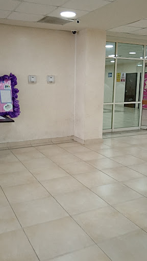 Hospital General Dr. Alfredo Pumarejo Gallery - United States