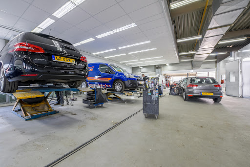 Autoschade Grou