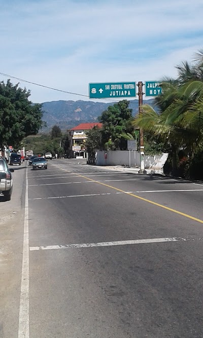 Photos of Aldea El Amaton
