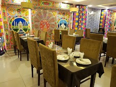 Rewayat Restaurant islamabad