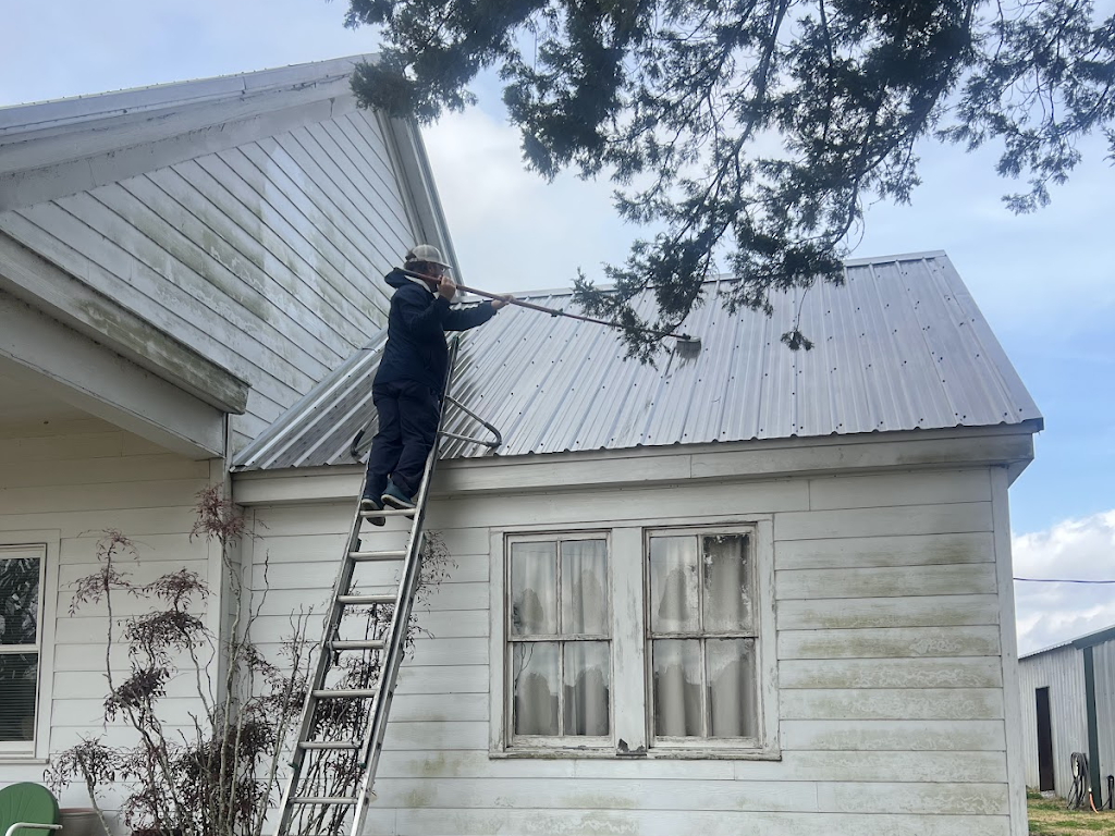 Exterior Cleaning Services, Inc.