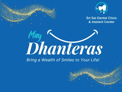 On this auspicious occasion, we wishes you a sparkling Dhanteras filled with good health, happine… post image