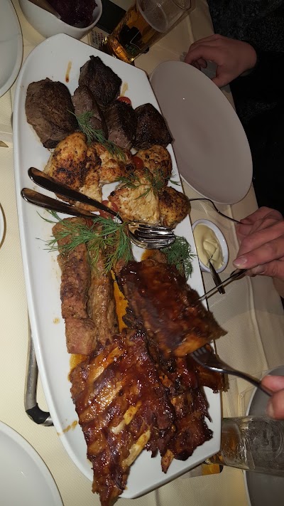 Photos of Hotel Restaurant Sevenster