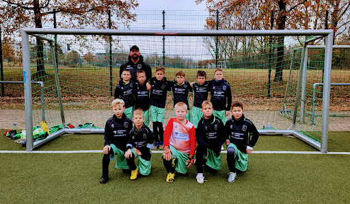 Wartenberger sports club e.V. Berlin - Thumbnail